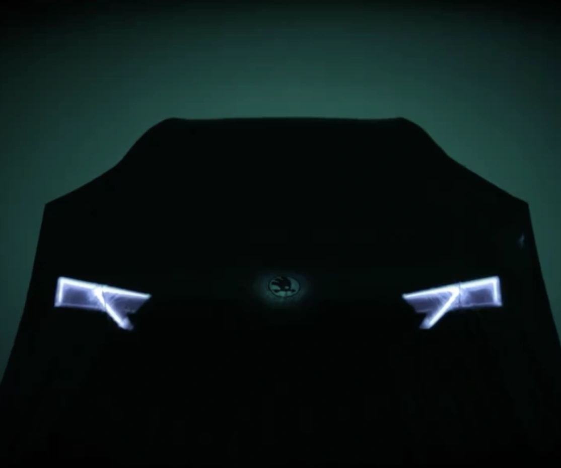 nowa skoda octavia