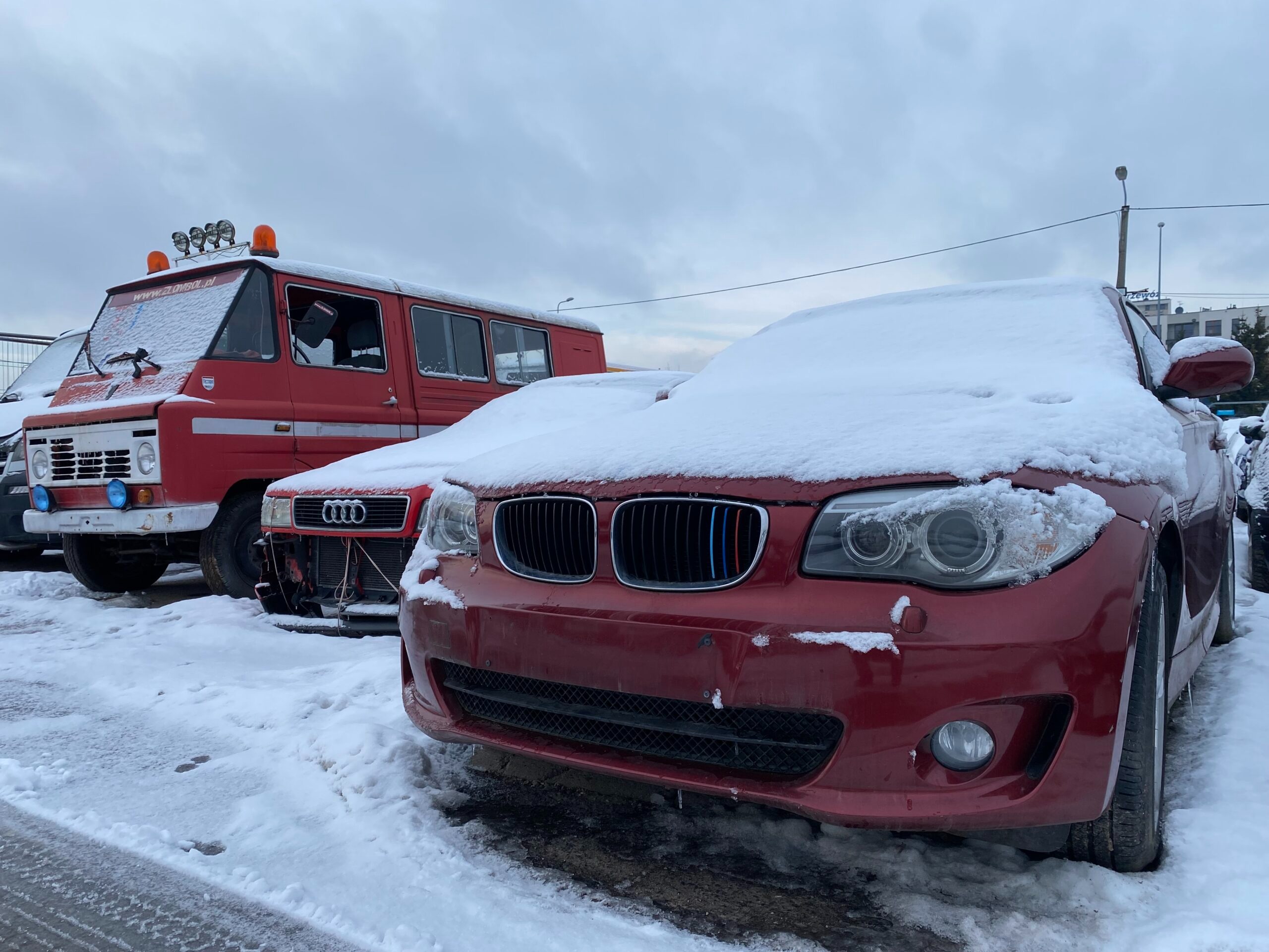aukcja samochodów w krakowie