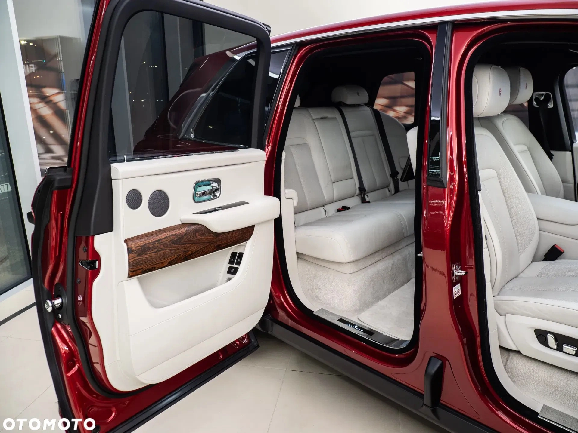 cullinan iniesty
