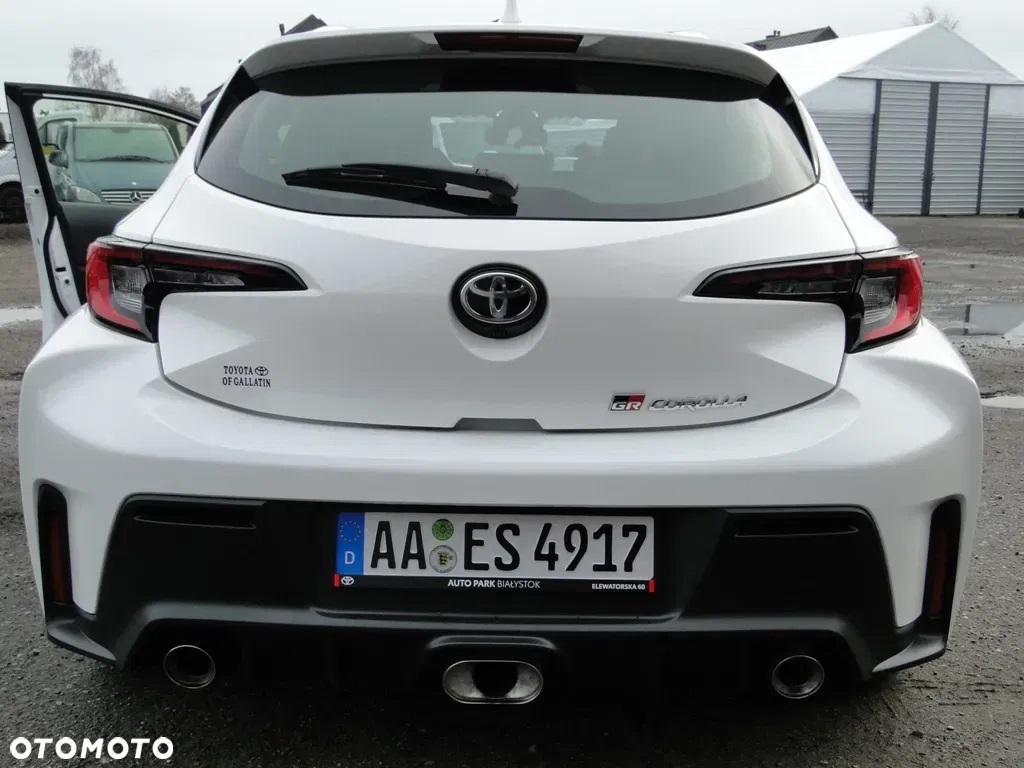 gr corolla na sprzedaż 