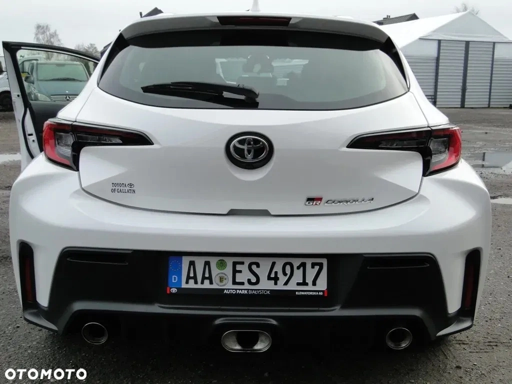gr corolla na sprzedaż 