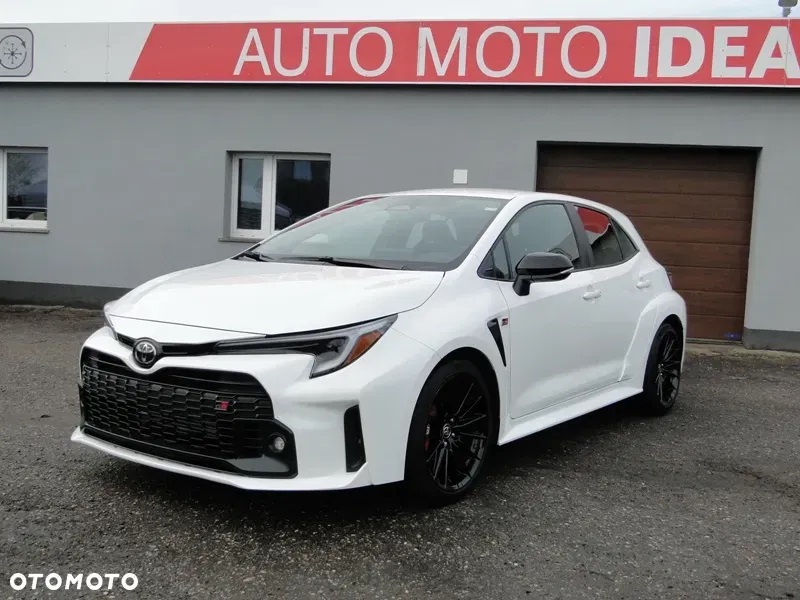 gr corolla na sprzedaż 