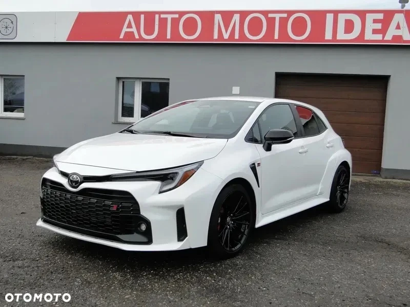 gr corolla na sprzedaż 