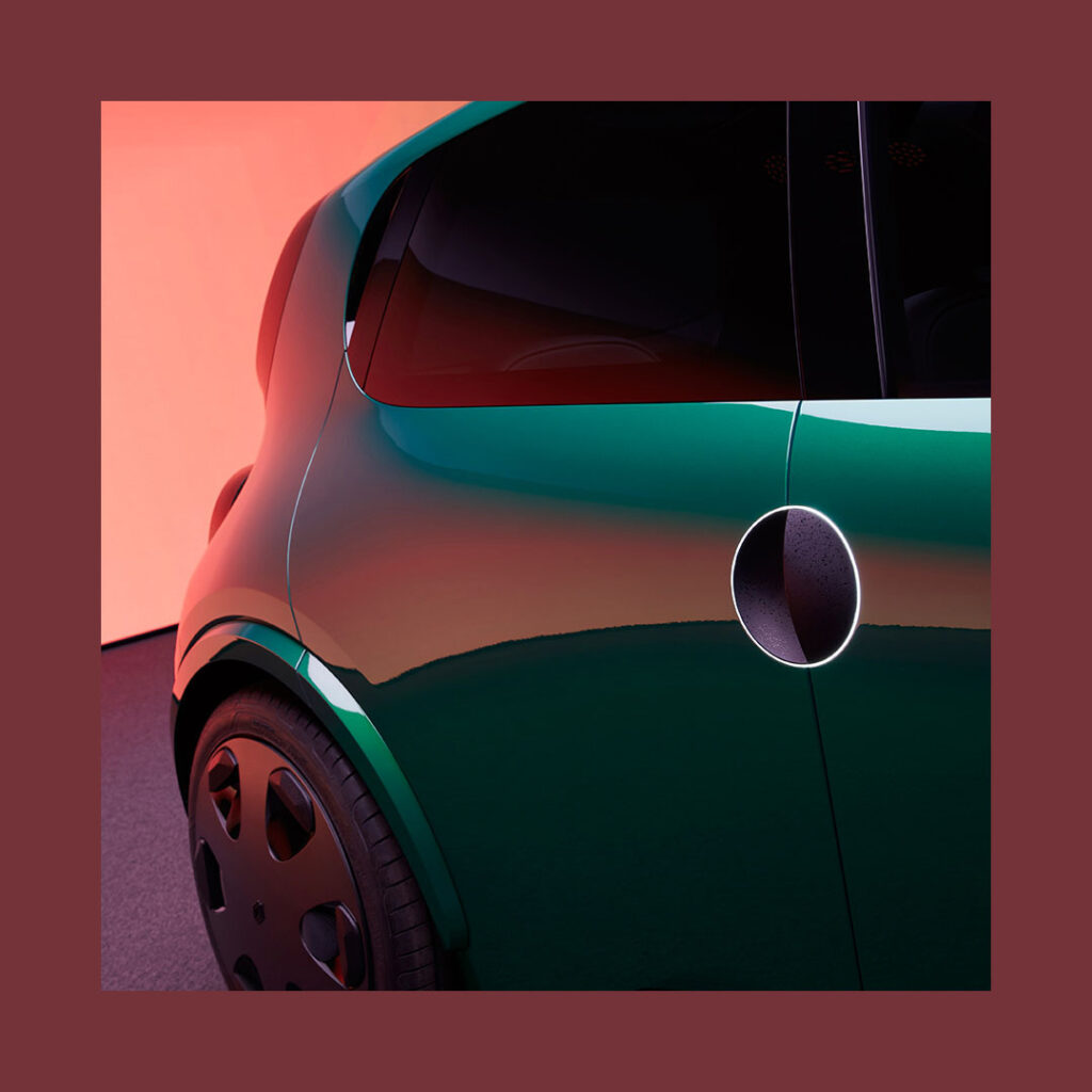 nowe renault twingo 