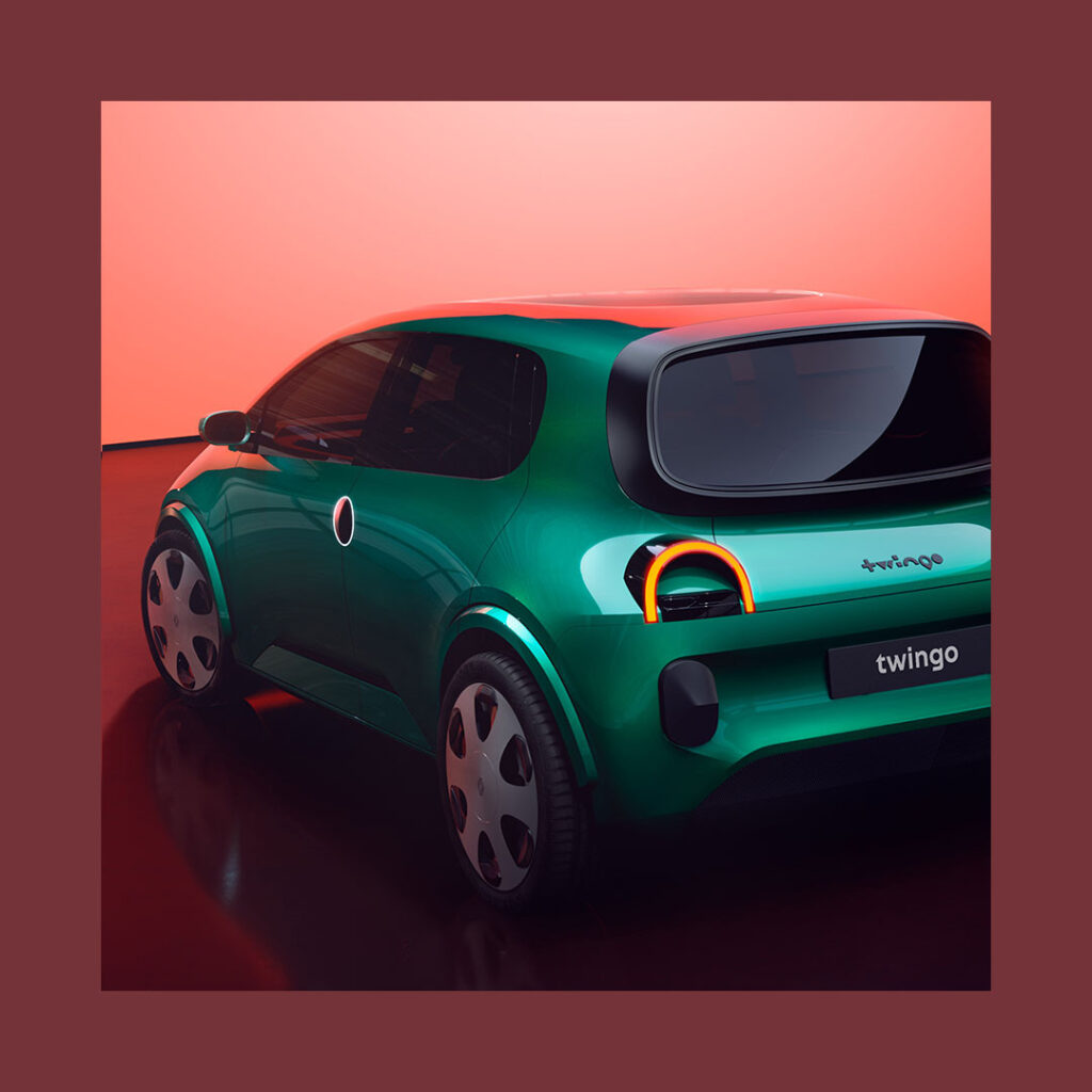 nowe renault twingo 