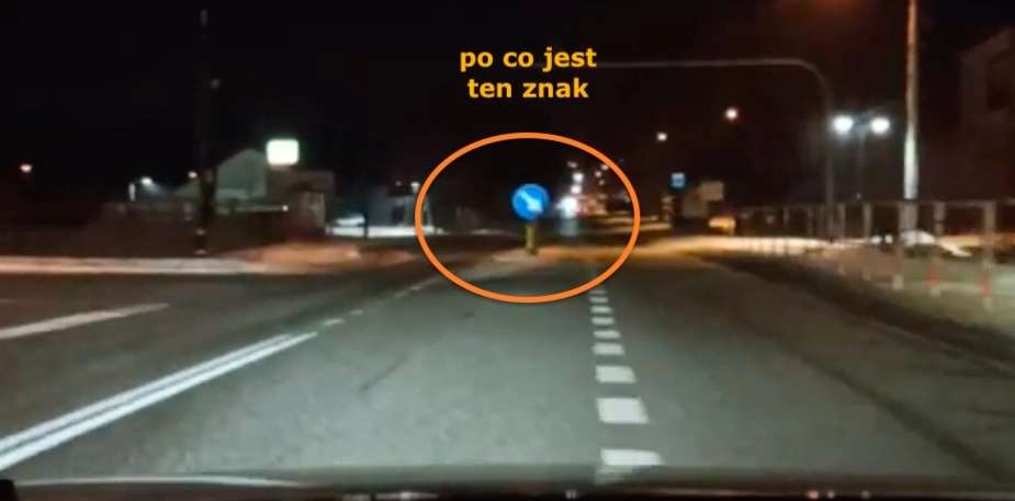 Kierowca Peugeota z Wodzisławia nie miał szans zobaczyć Audi? Film rzuca nowe światło na sprawę