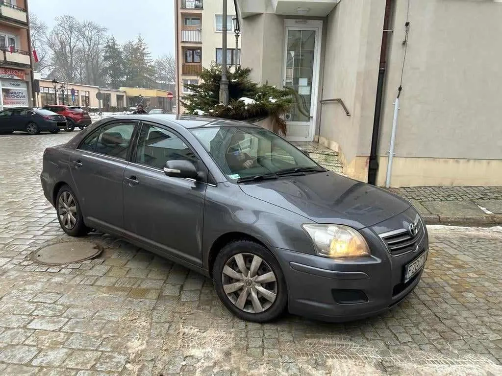 Urząd miasta Szprotawa wie, co to ekologia. Nie kupuje nowego auta, bo stare działa