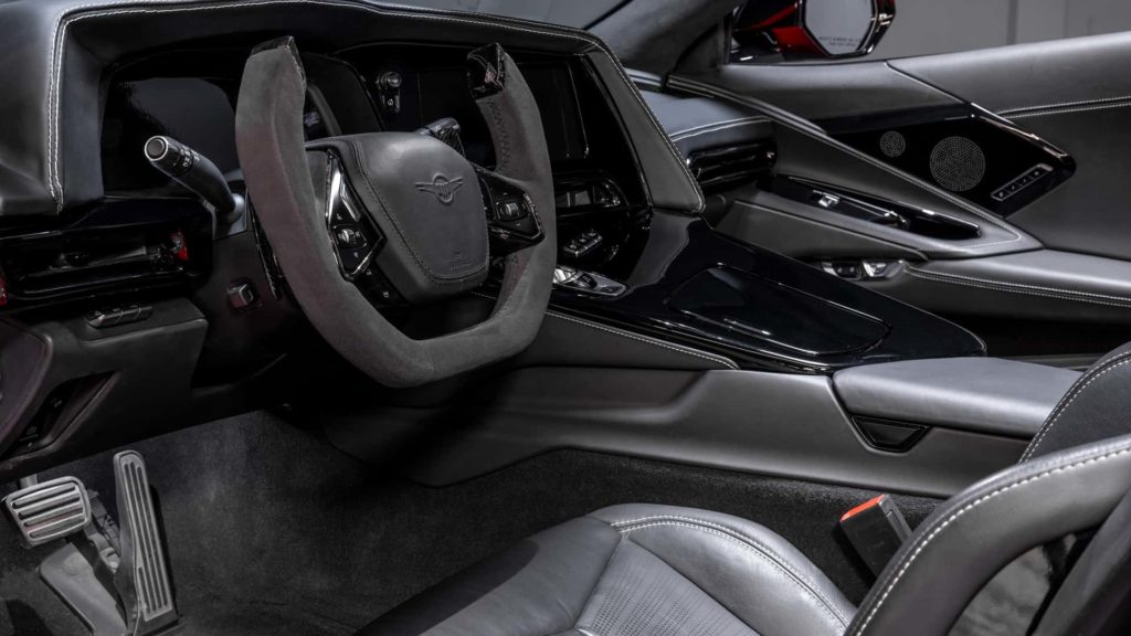 Rezvani Beast 