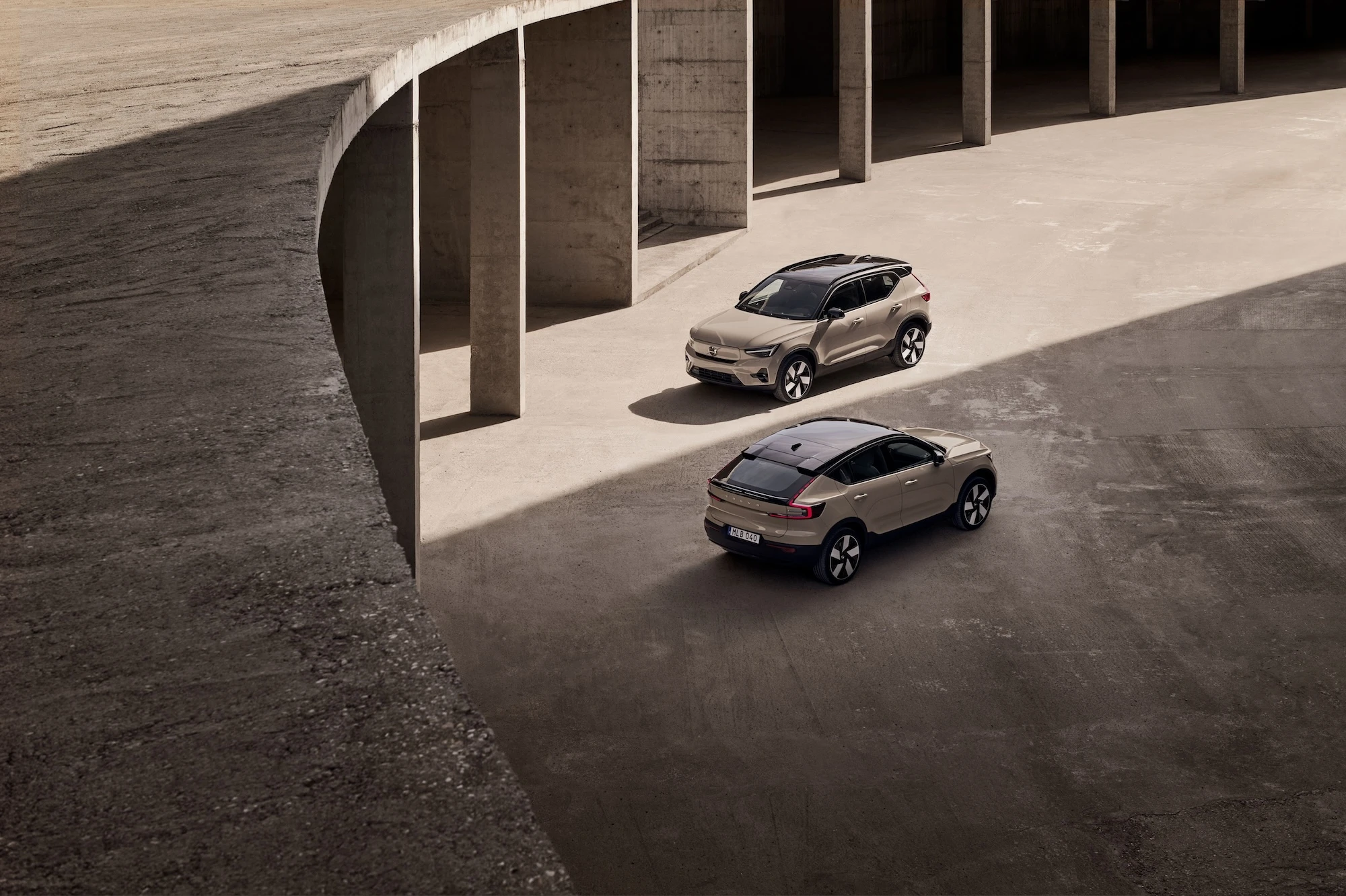 Volvo robi wielkie porządki w gamie. O te modele nie pytaj już w salonie