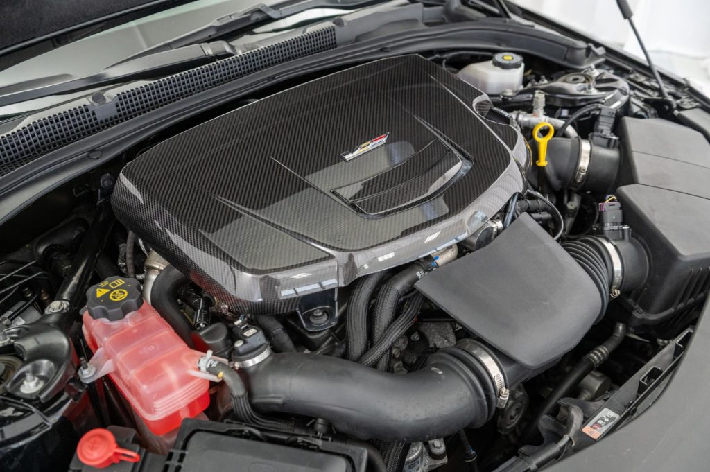ATS-V Bidena 