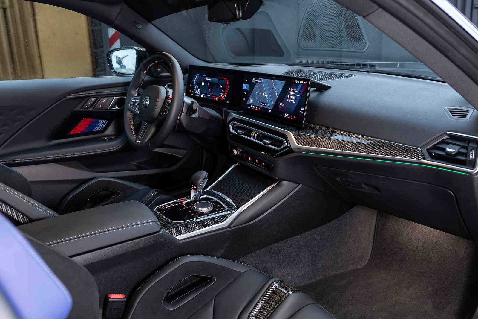 BMW M2 Manhart MH2 560 