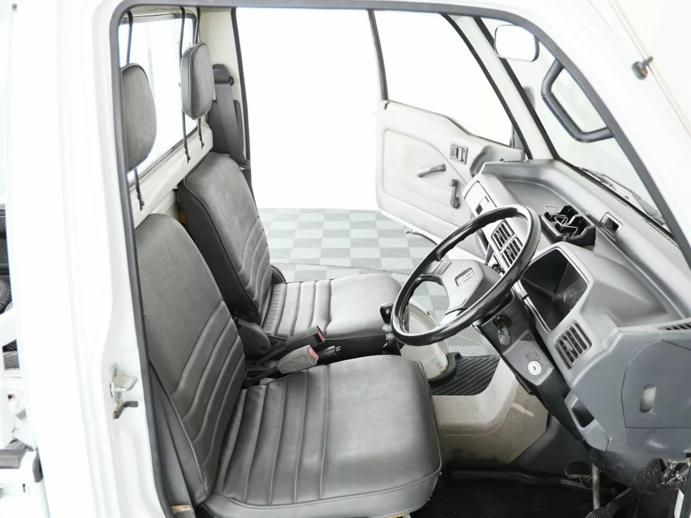 Honda Acty 