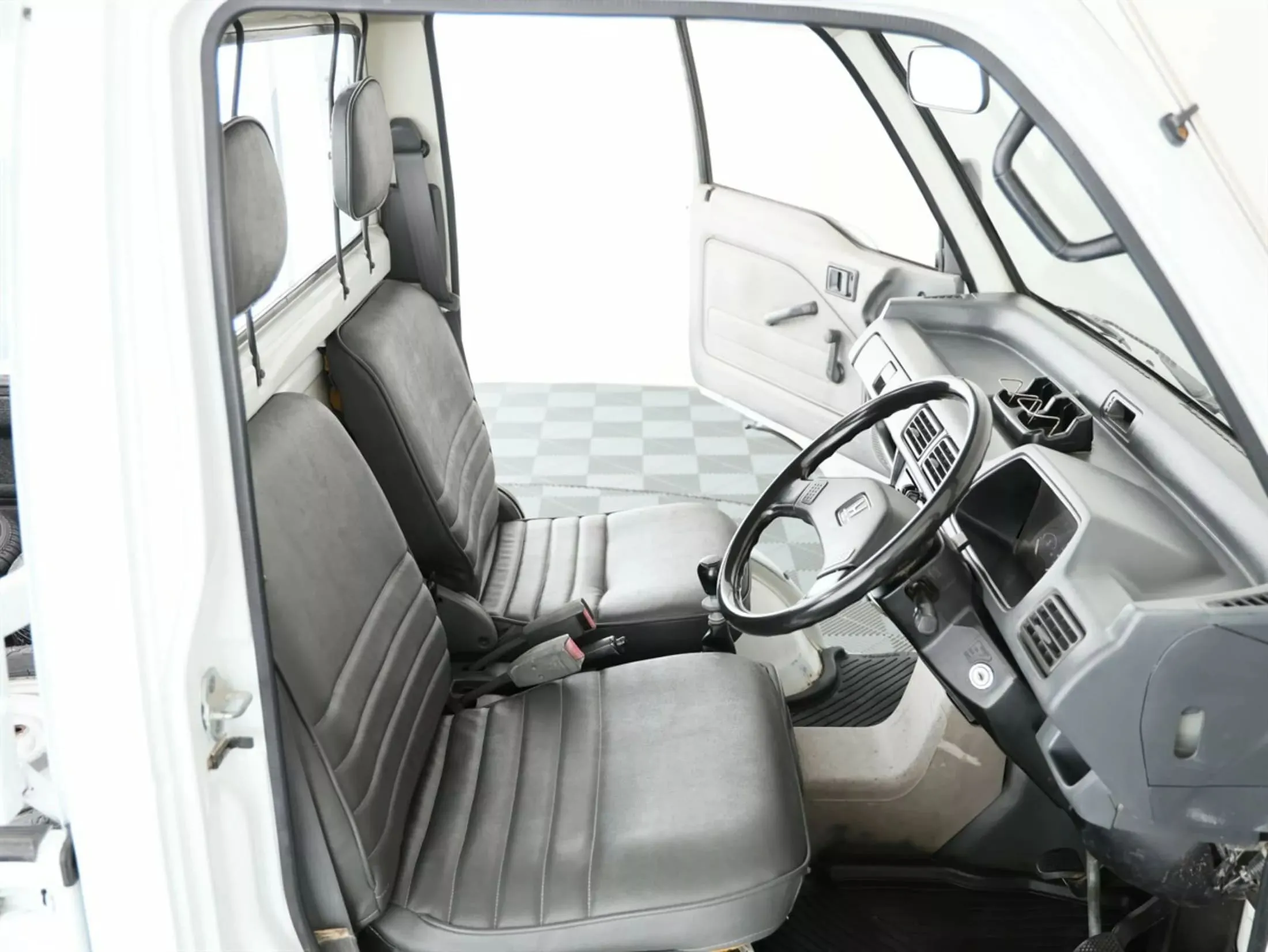Honda Acty 