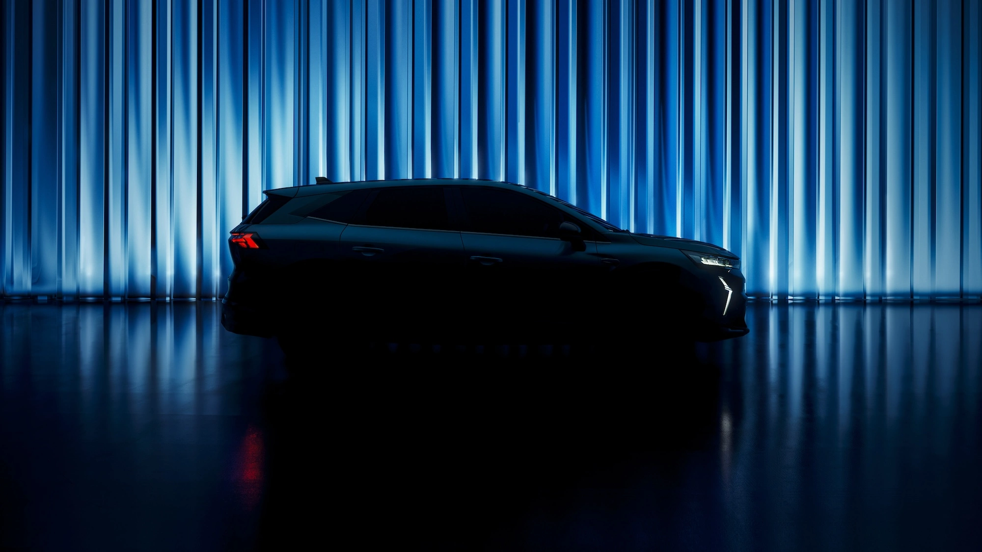 Oto nowy SUV Renault. Nazwę już znacie, ale znacie ją źle