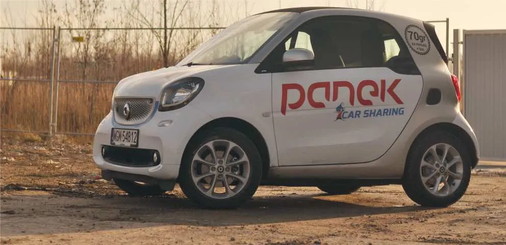Panek Smart