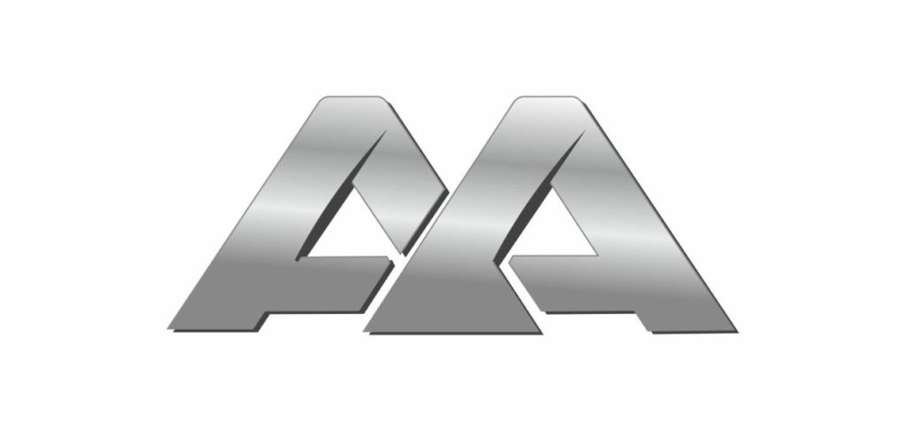 Logo Amberavto 