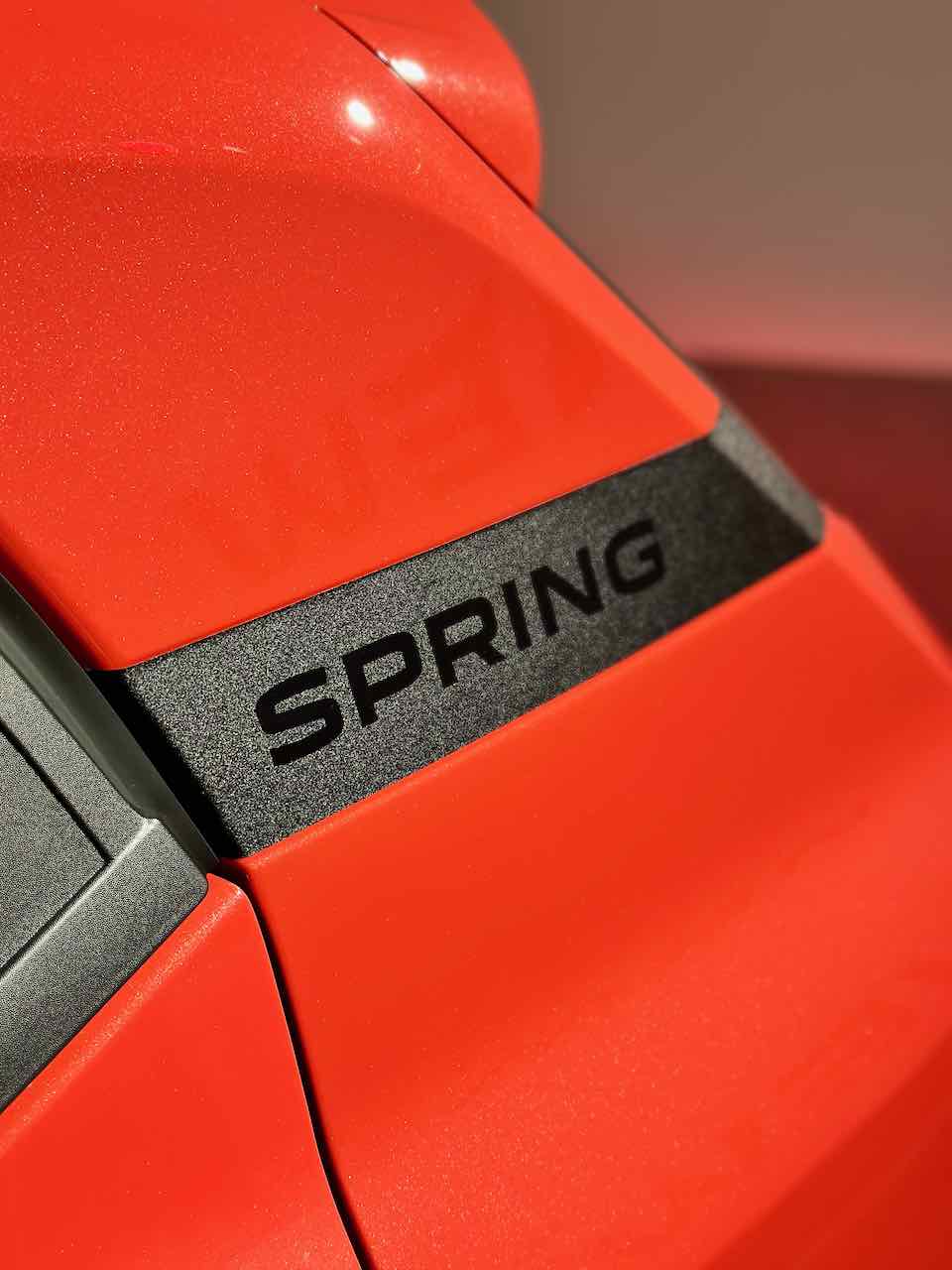 Oto Dacia Spring 2024. Zadrżały mi klawisze, gdy pisałem &#8222;nowa&#8221;