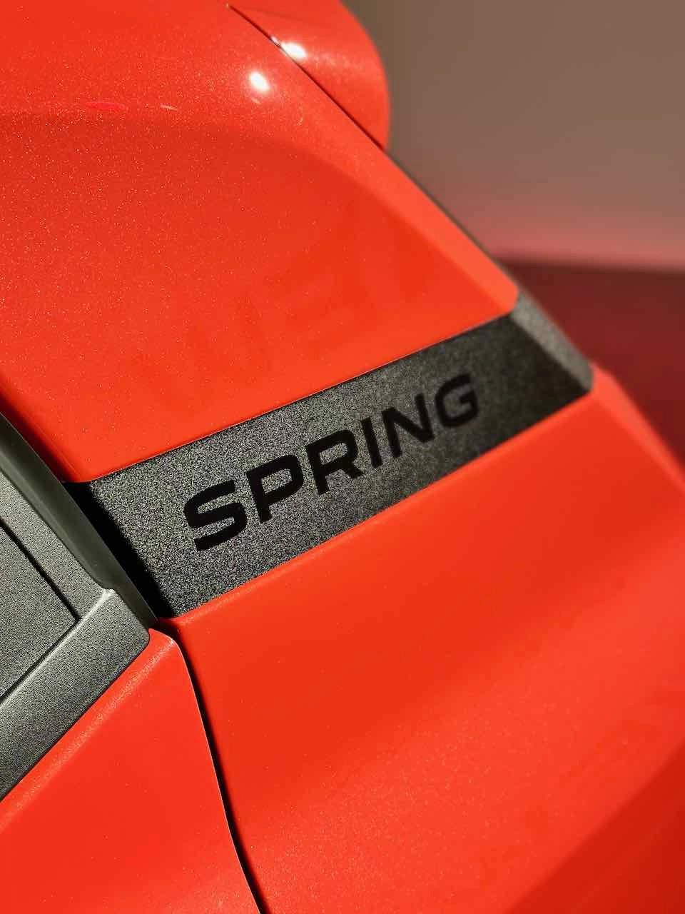 Oto Dacia Spring 2024. Zadrżały mi klawisze, gdy pisałem „nowa”