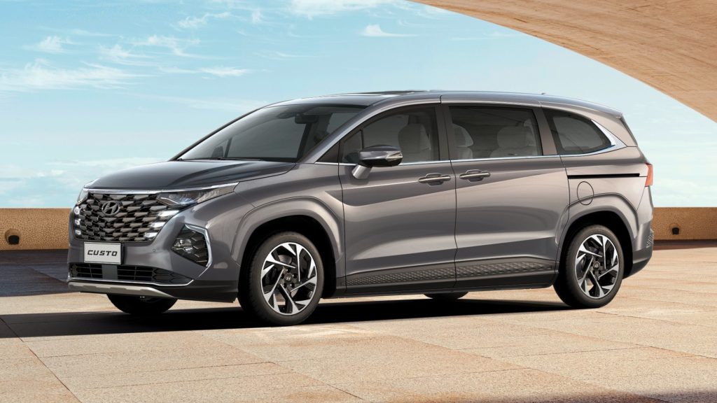 Chiny Hyundai 
