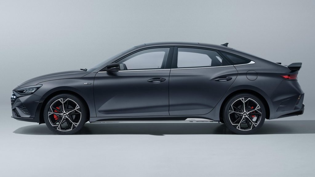 Chiny Hyundai 