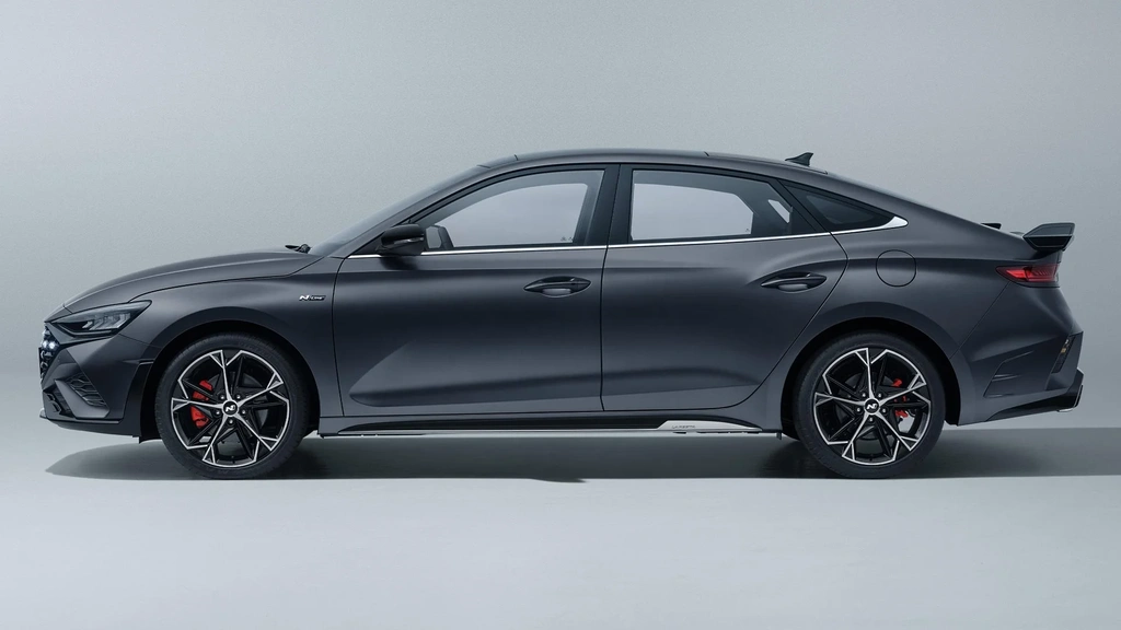Chiny Hyundai