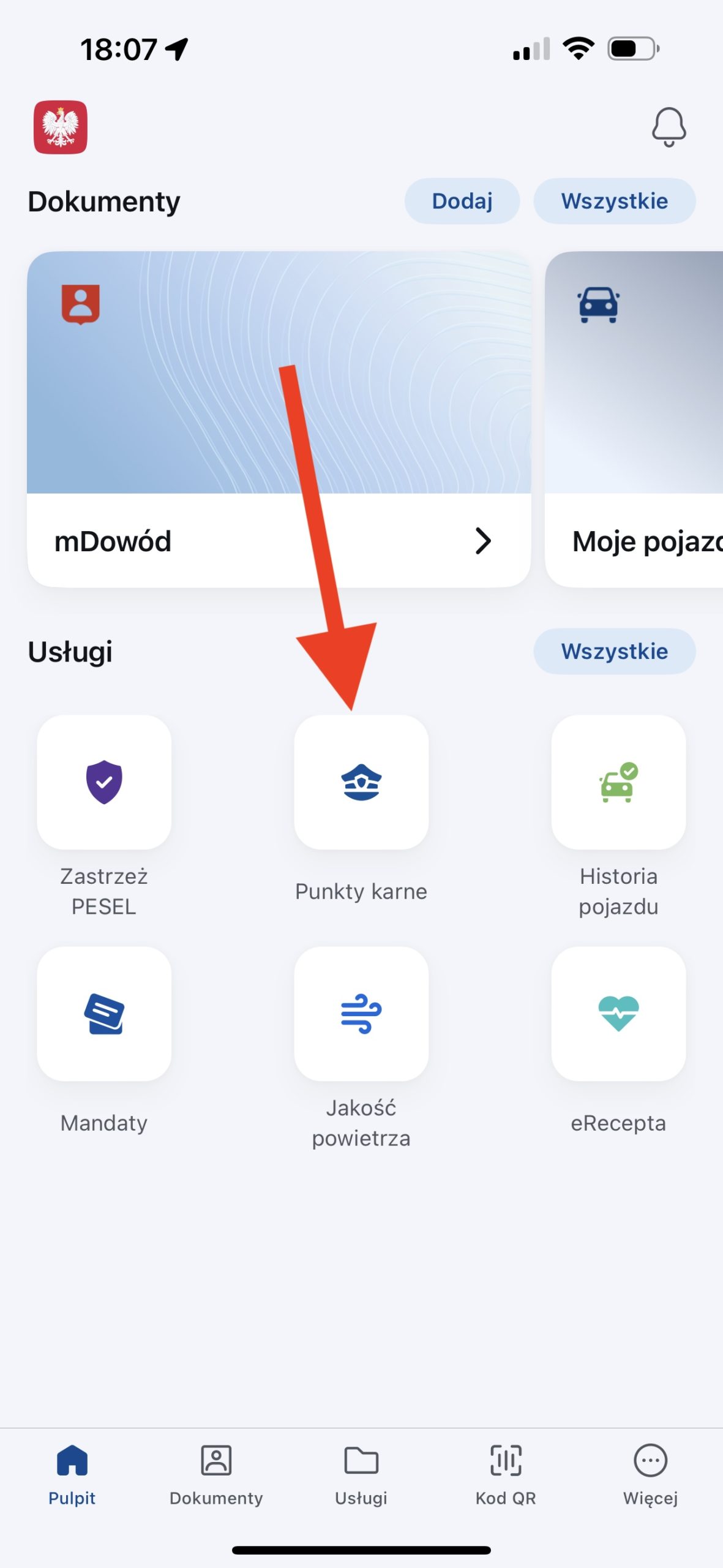 Jak sprawdzić punkty karne? Sposoby są trzy, a jeden jest płatny (co?)