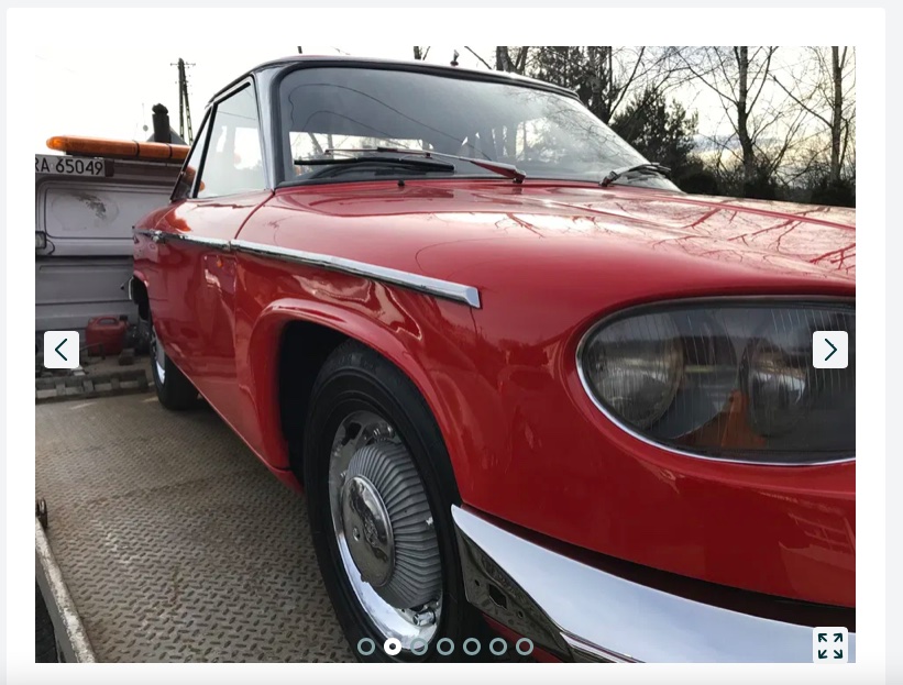 panhard 24 ct