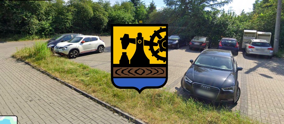 Katowiczanie dowiadują się, jak działa wolny rynek. Masz pieniądze, to masz gdzie zaparkować