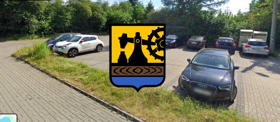 Katowiczanie dowiadują się, jak działa wolny rynek. Masz pieniądze, to masz gdzie zaparkować