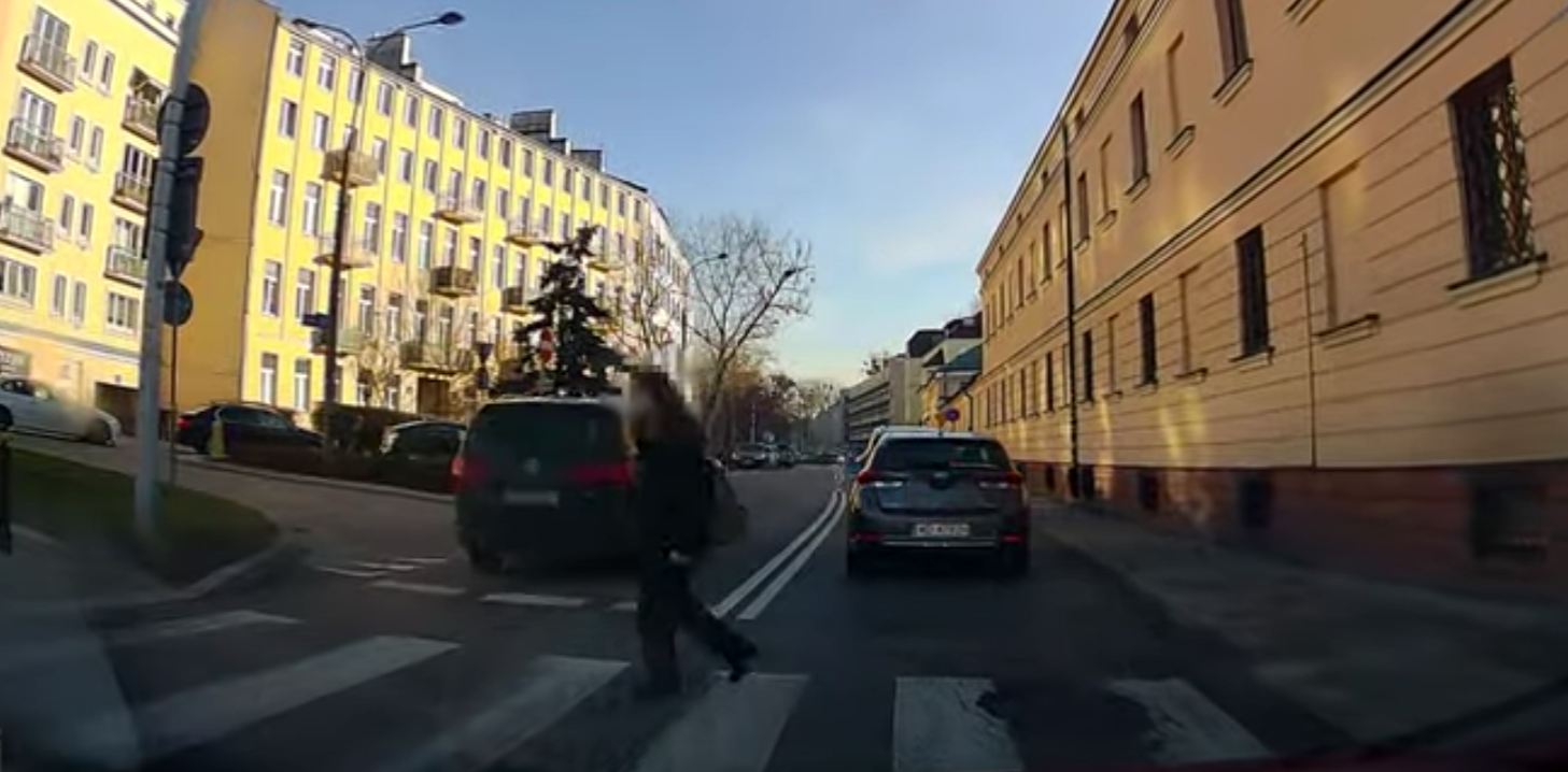 jak stracić prawo jazdy