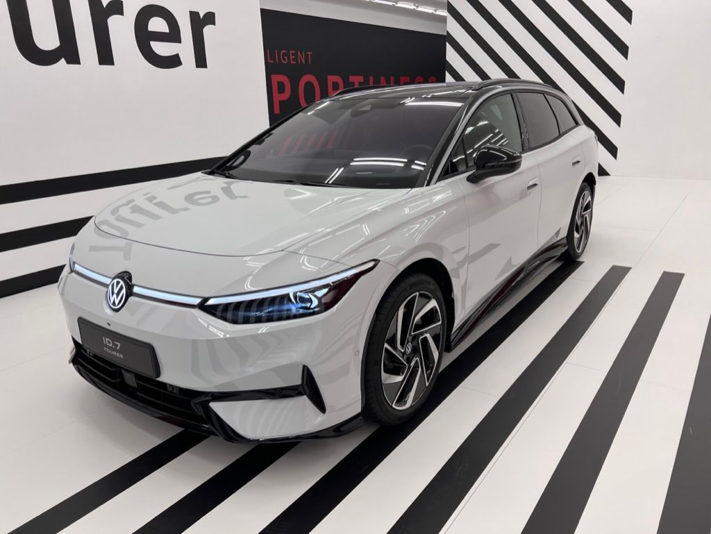 volkswagen id.7 tourer 