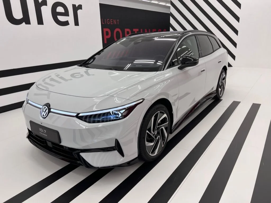 volkswagen id.7 tourer 