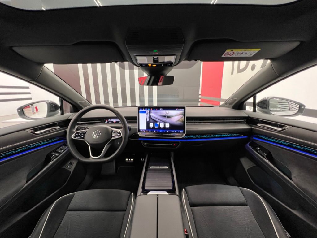 volkswagen id.7 tourer 