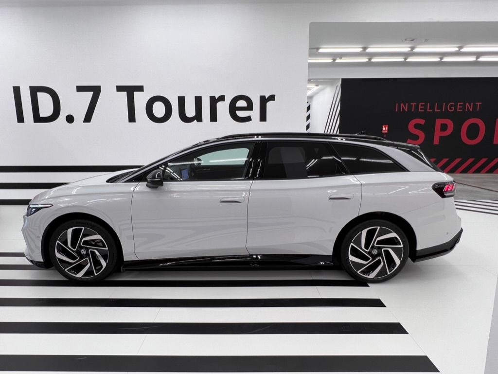 volkswagen id.7 tourer 