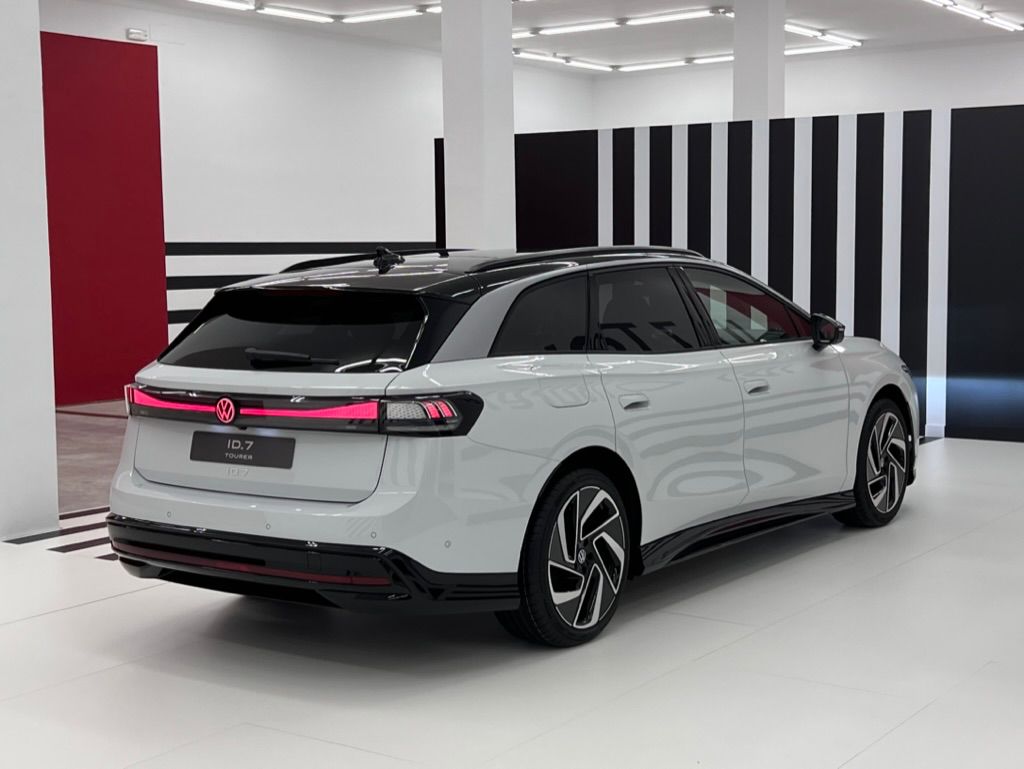 volkswagen id.7 tourer
