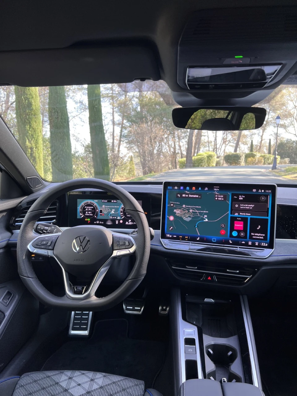 volkswagen passat 2024 