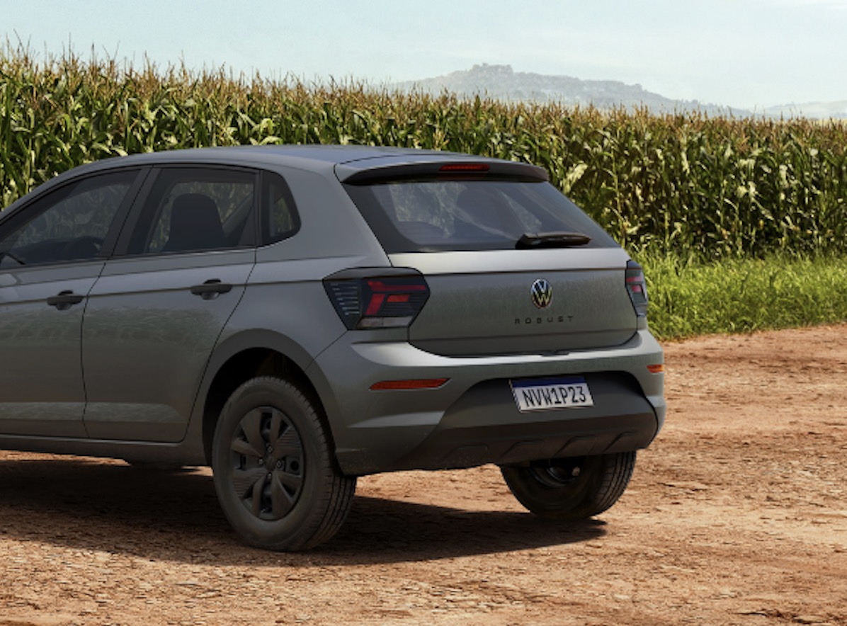 Volkswagen pokazał nową wersję Polo. Twój SUV cicho płacze w kąciku