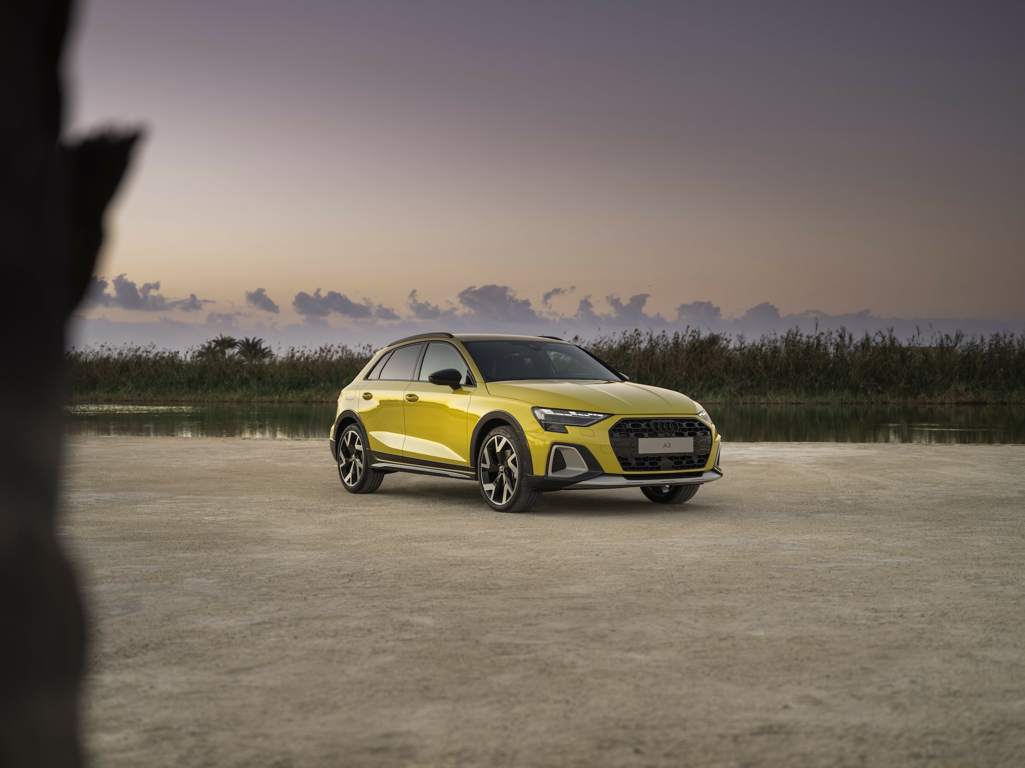 Nowe Audi A3 ma polską cenę. Takiej wersji jeszcze nie było