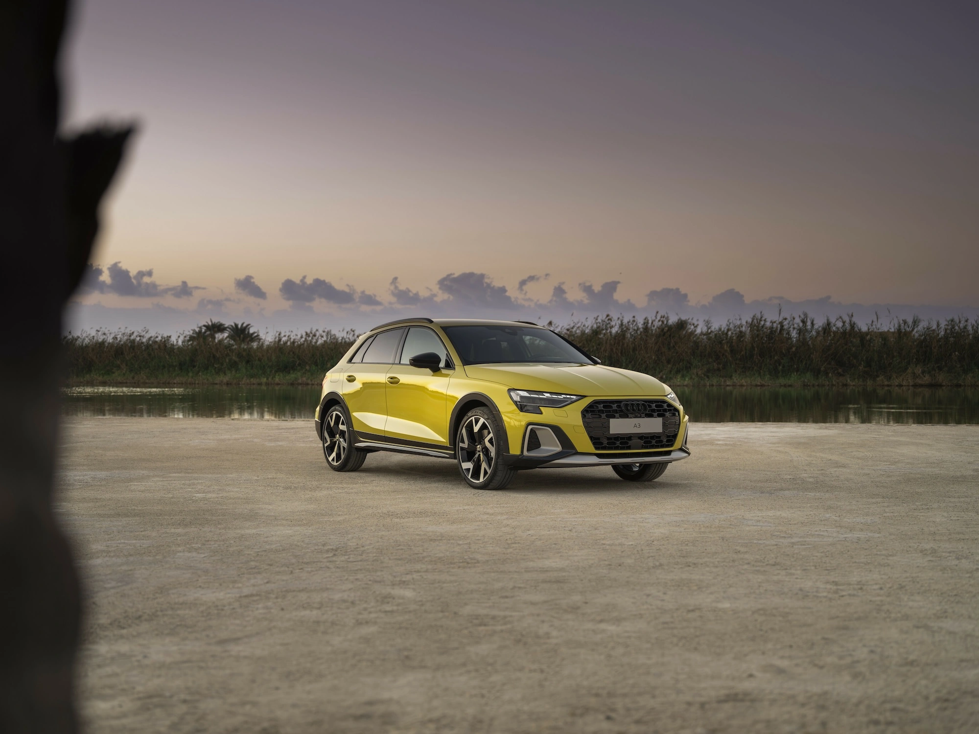 Nowe Audi A3 ma polską cenę. Takiej wersji jeszcze nie było
