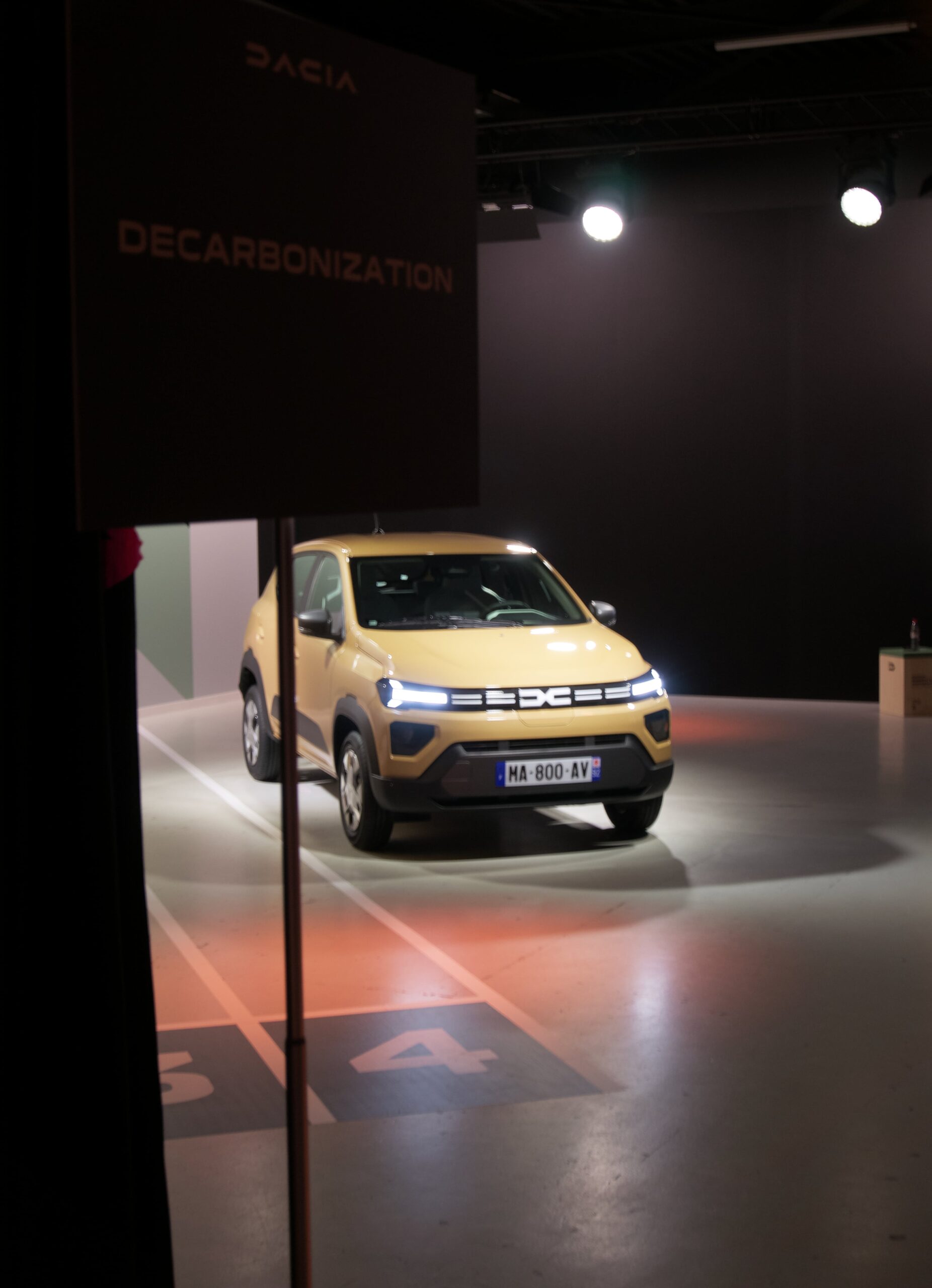 Nowa Dacia Spring za 75 tys. zł. Chcemy tej oferty na polskiej ziemi