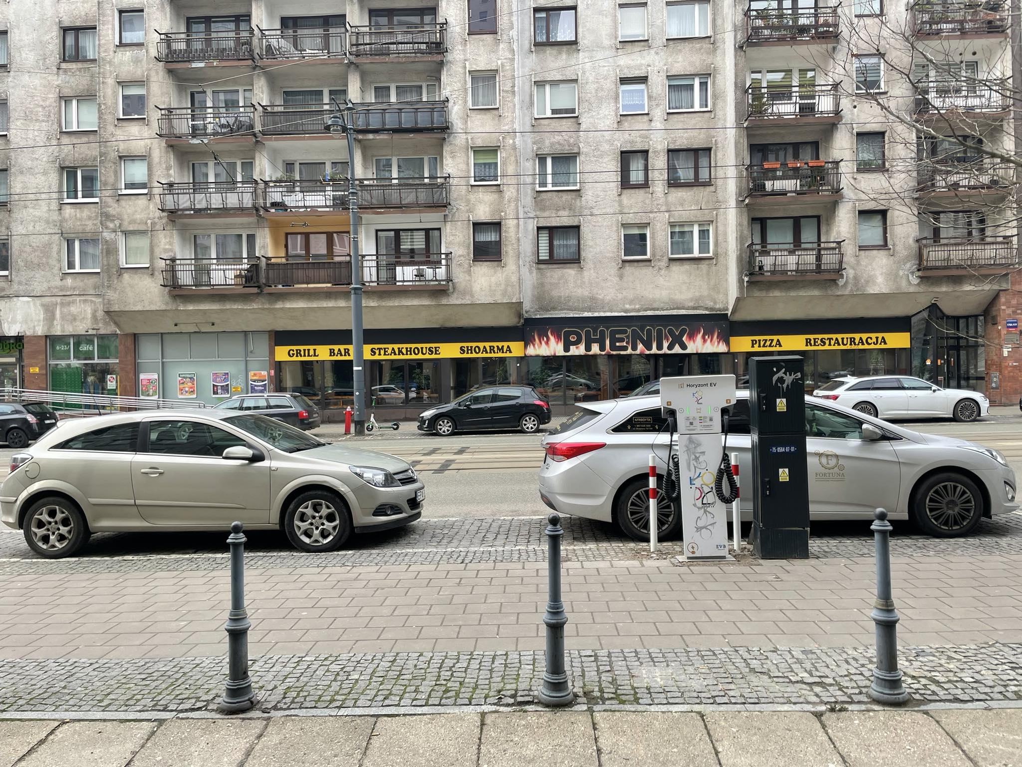 Za darmo w strefie płatnego parkowania? Kontroler powiedział mi, których miejsc nie sprawdza