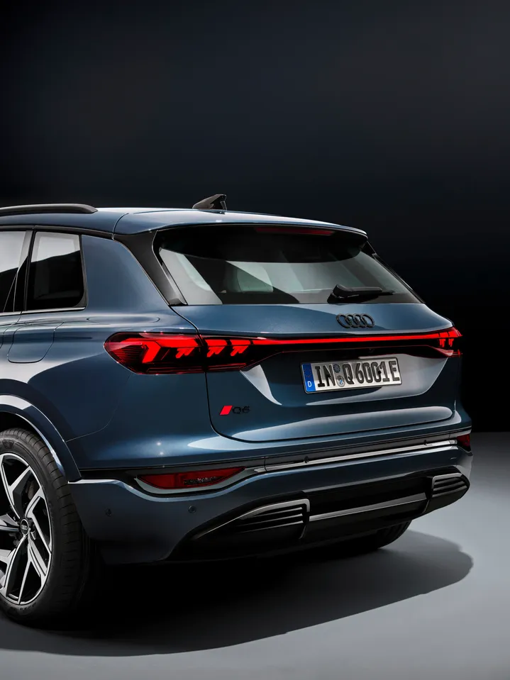 nowe logo audi cztery pierścienie