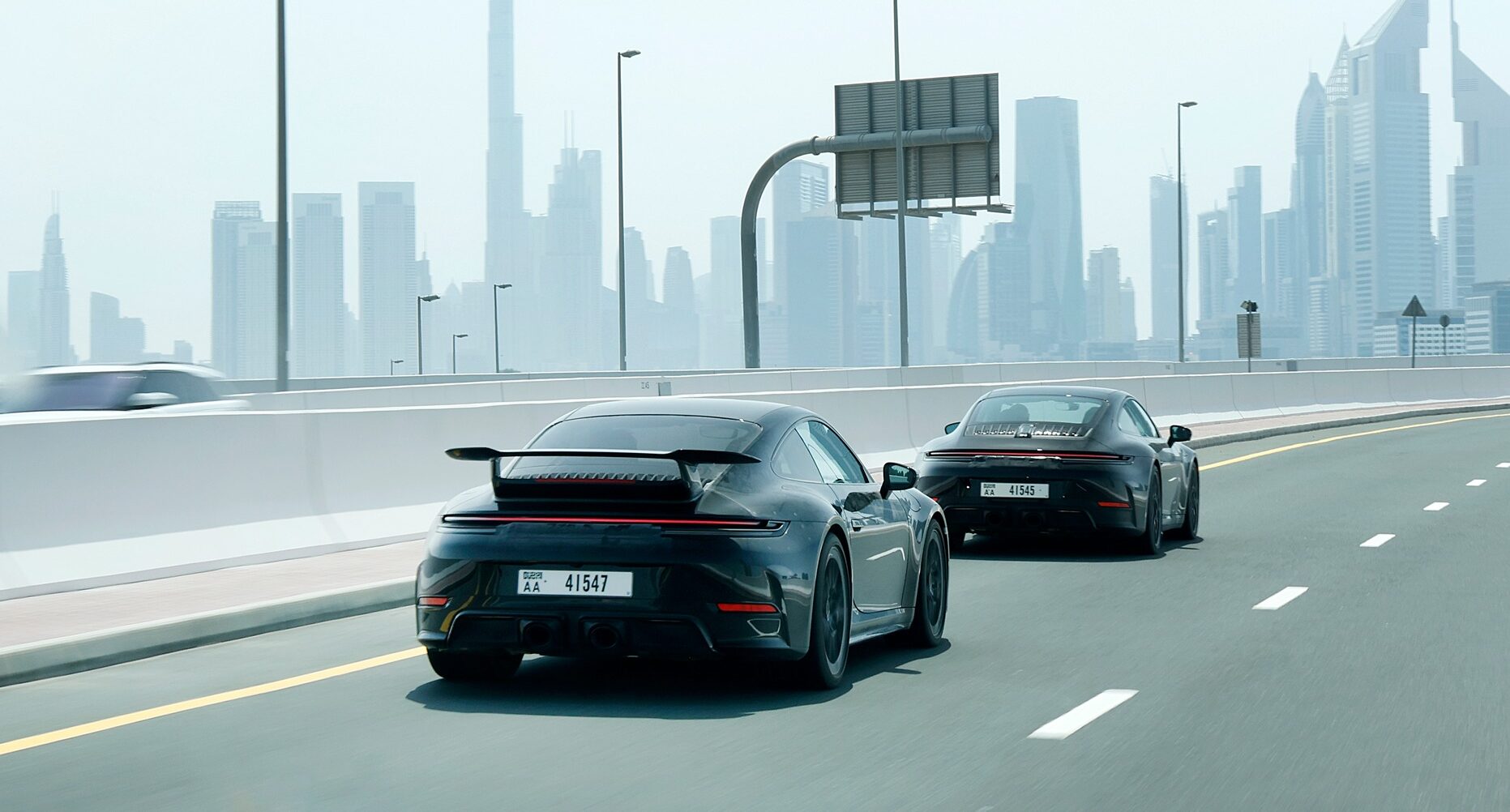 Porsche 911 Hybrid
