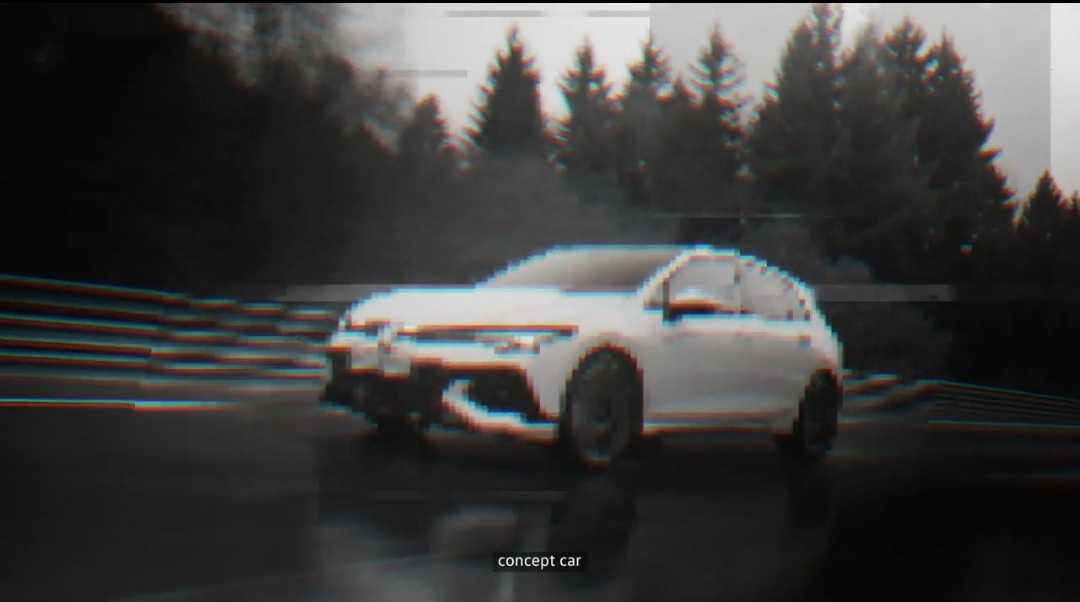 Volkswagen Golf GTI Edition 50