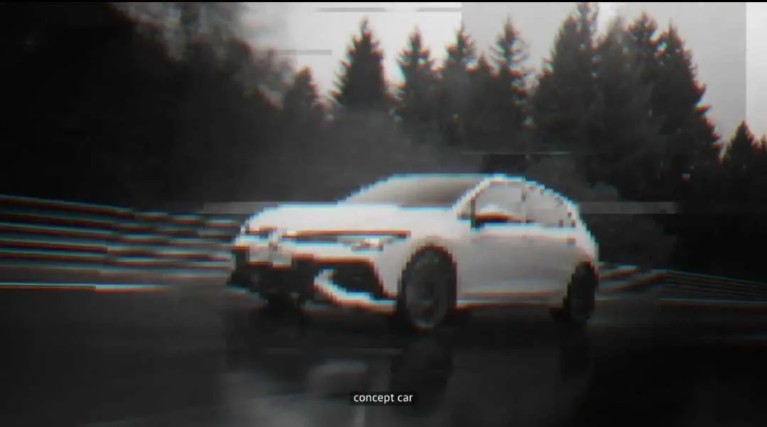 Volkswagen Golf GTI Edition 50 