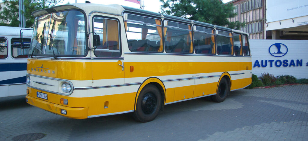 autosan h9 