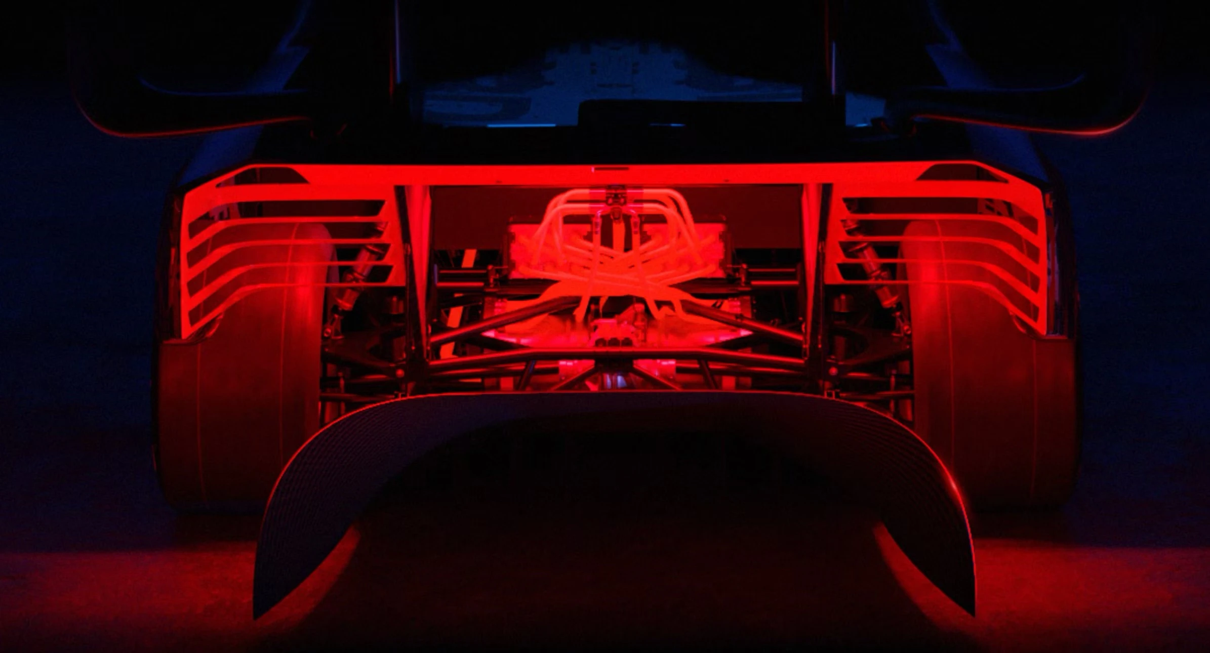 ford f150 lightning supertruck 