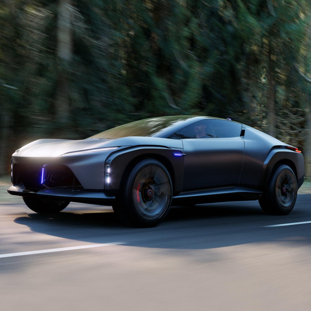 italdesign quintessenza