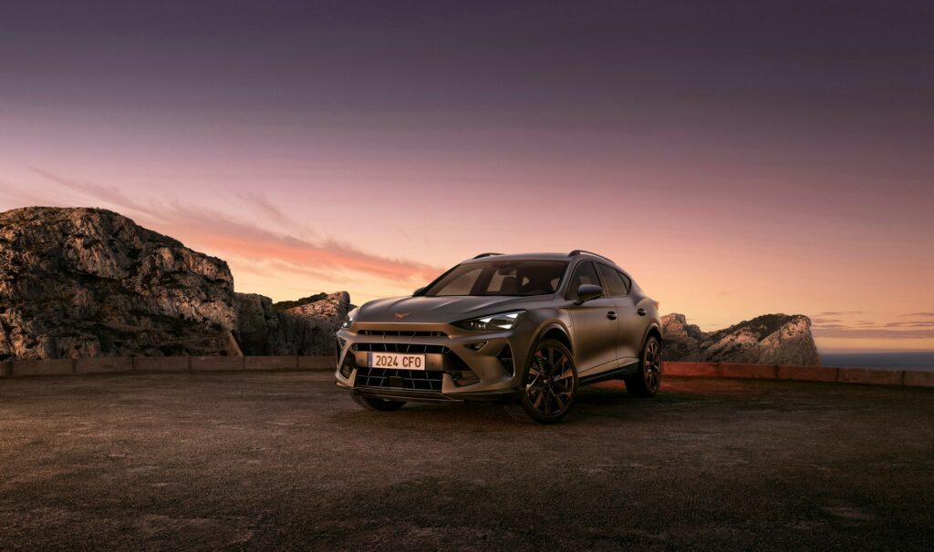 cupra formentor ceny lifting