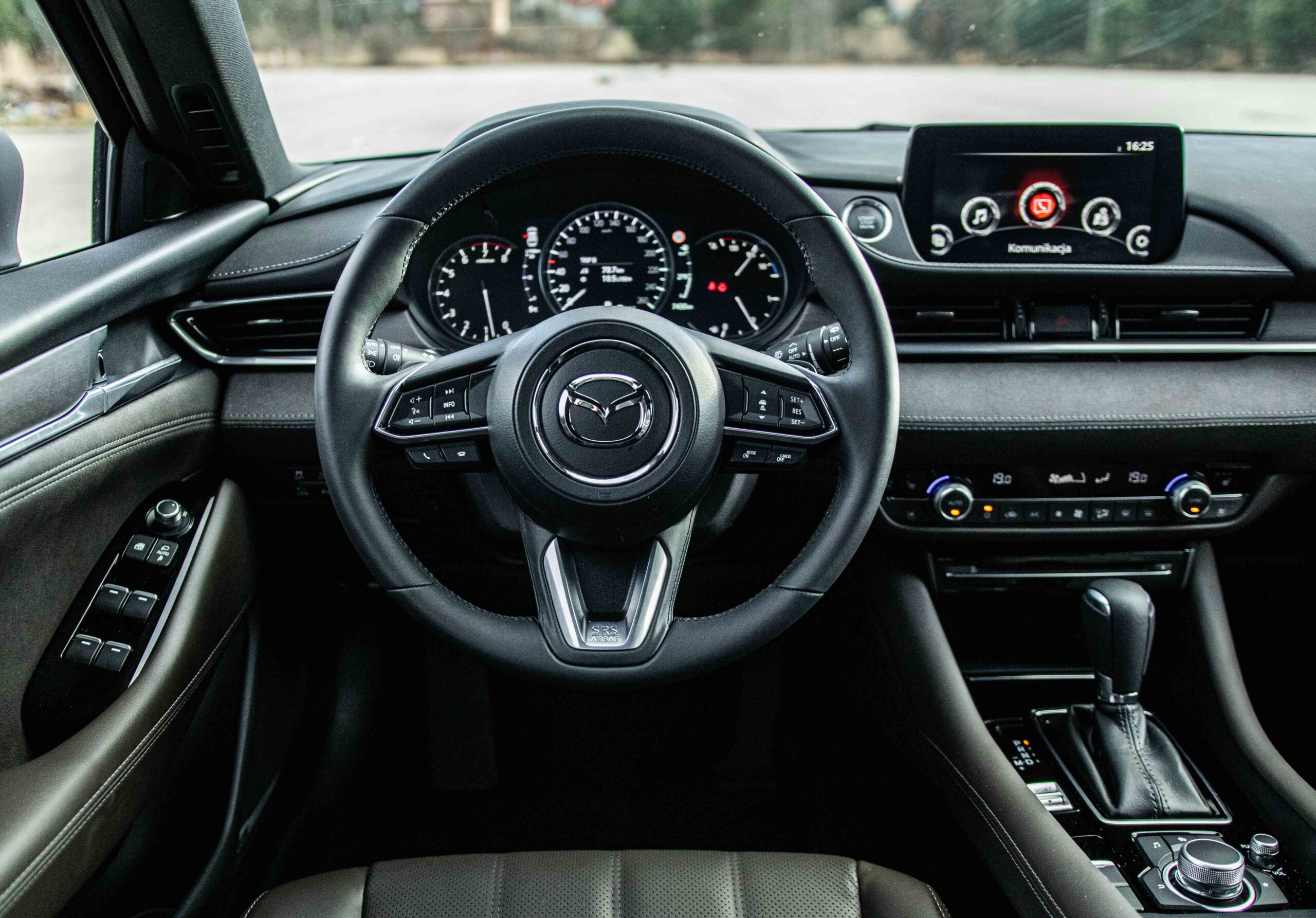 Uwielbiana Mazda może doczekać się następcy. Dostanie nową literkę do nazwy